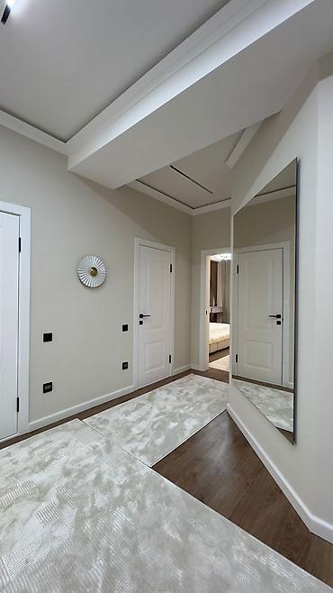 Продажа квартир: 2 комнаты, 80 м², Элитка, 2 этаж, Евроремонт — 12