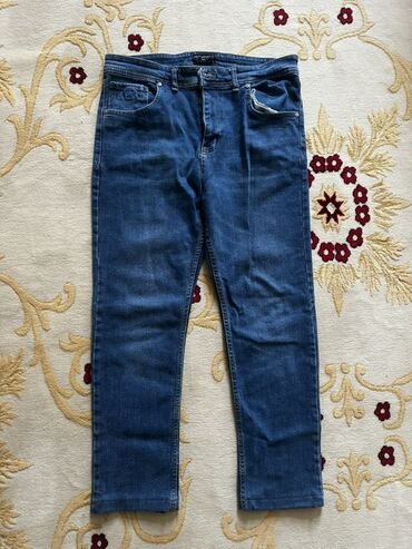 Sviterlər: Cins şalvar, Dolce & Gabbana