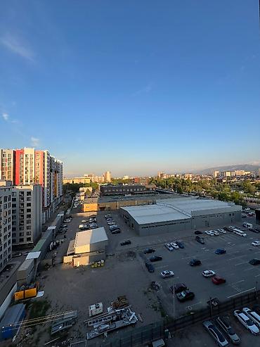 Продажа квартир: 2 комнаты, 55 м², Элитка, 10 этаж, Евроремонт — 4