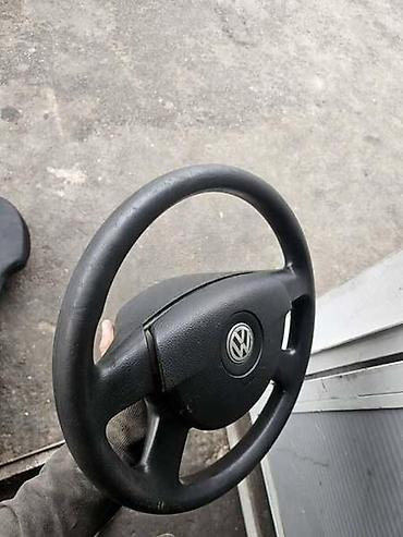 parksajd alati: VOLAN ZA VOLKSWAGEN PASSAT B6 | Volan VW Passat B6 — 1