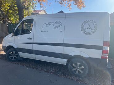 мерс грузовое: Легкий грузовик, Mercedes-Benz, Стандарт, 1,5 т, Б/у