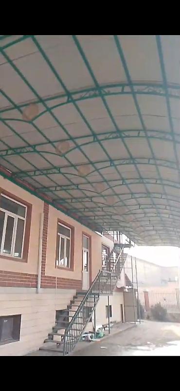 коронка по дереву: Кованые навесы и металлические ворота под заказ - Изготовление и — 7