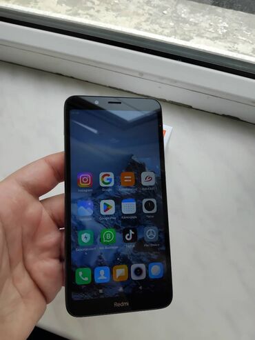 xiaomi redmi 5 chekhol: Xiaomi Redmi 7A, 2 GB