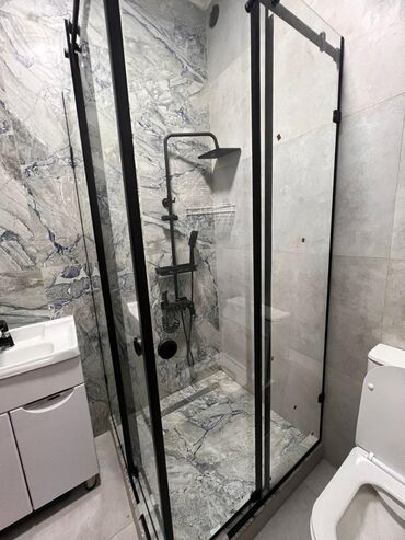 Продажа квартир: 1 комната, 48 м², Элитка, 8 этаж, Евроремонт
