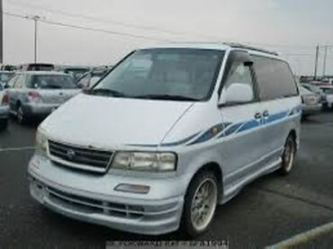 авто обогреватели: Авто запчасти на Nissan Largo 1996 2.4