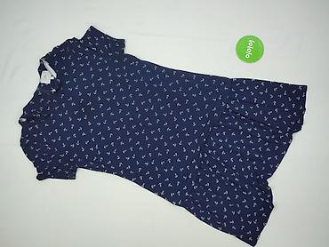 sukienka max: Sukienka damska, rozmiar 2XL — 2