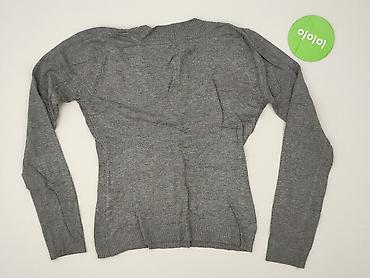 kaszmirowy sweter: Sweter damski, rozmiar M — 4