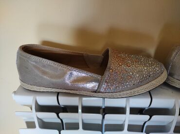 cipele za svečane haljine: Espadrile, Graceland, 40