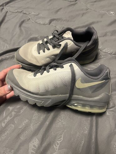 patike s: Nike, 38, color - Grey