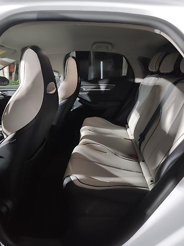 byd satilir: BYD Destroyer 05: 1.5 l | 2025 il 2200 km Sedan — 5