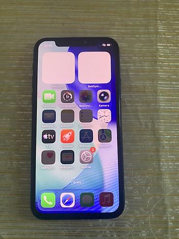 IPhone 11 Pro, Matte Midnight Green, Face ID lalafo.az -da IPhone 11 Pro, Matte Midnight Green, Face ID