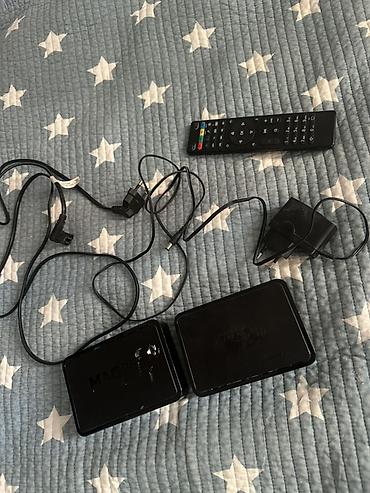 iptv mag 250: IPTV-приставки MAG с пультом и кабелями Комплект для просмотра — 2