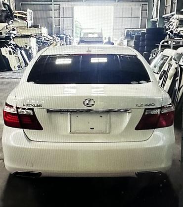 электо мото: Кондиционер Lexus 2008 г., Б/у, Оригинал, Япония — 4