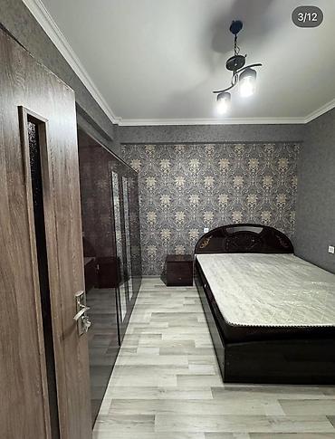 lökbatan ev: Kirayə mənzil – zövqlə təmirli, işıqlı və səliqəli.bütün əşyaları — 7
