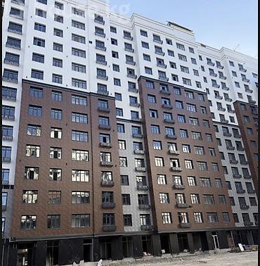 квартира оше: 3 комнаты, 82 м², Элитка, 11 этаж, ПСО (под самоотделку) — 2