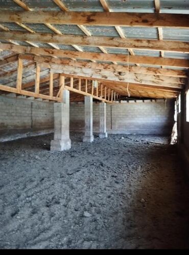 Продажа домов: Дом, 500 м², 1 комната, Агентство недвижимости, Старый ремонт — 10