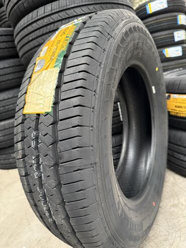 Шины: Получили WESTLAKE шины Все размеры спринтер бусики 10слой 12слой — 18