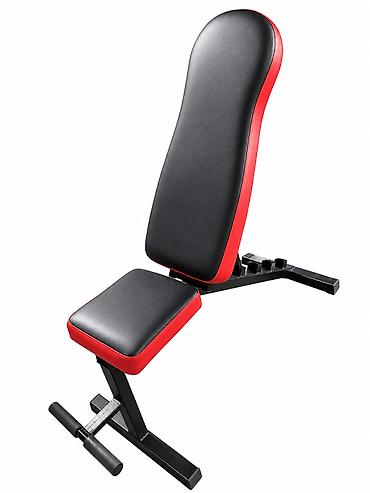 №: 7569 Məhsulun adı: Skamya No brand Ev 100 kq 120 kq Press Sinədən