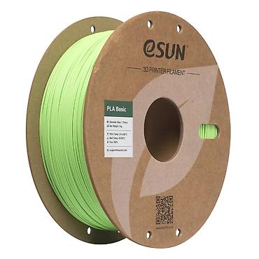 Digər ticarət printerləri və skanerləri: ESUN PLA-Basic Filament - Material: PLA Basic - Diametr: 1.75 ± 0.03 — 19