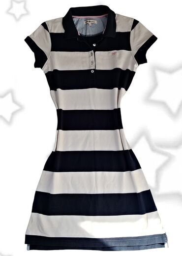 Тарелки: Hampton Republic Polo dress. ölçü xs