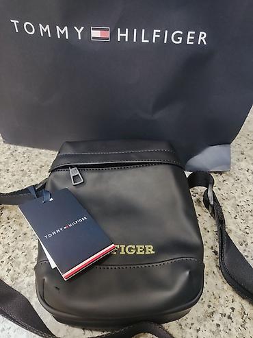 Çantalar: Çiyin çantası, Tommy Hilfiger, Yeni — 2