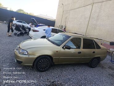 фары на нексии: Daewoo Nexia: 2010 г., 1.5 л, Механика, Бензин, Седан
