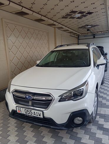 левый руль форестер: Subaru Outback: 2018 г., 2.5 л, Автомат, Бензин, Кроссовер