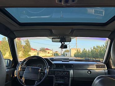 Volvo: Volvo 940: 2.3 л | 1996 г. 223645 км Седан — 10