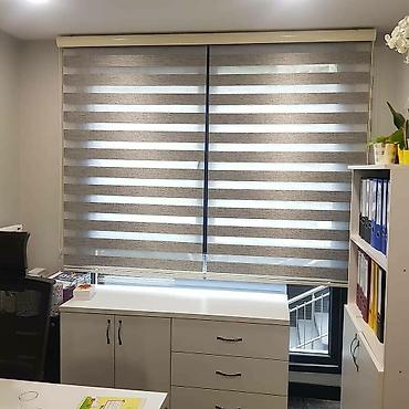 Жалюзи и рольшторы: Жалюзи вертикальны — 7