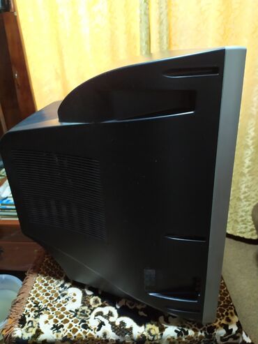 Телевизоры: 📺Телевизор "Samsung Flatron" PLANO. Модель: CS-29M17MH (R) — 2