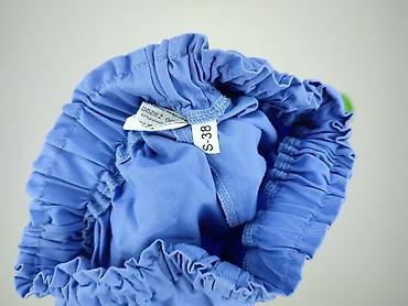 pull and bear rozmiary spodni: Spodnie materiałowe damskie, rozmiar S — 5