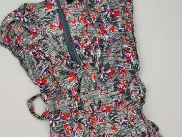 chabrowa sukienki na wesele plus size: Dorothy Perkins, Sukienka damska, rozmiar XL