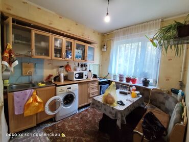 Продажа квартир: 2 комнаты, 58 м², Индивидуалка, 2 этаж, Старый ремонт — 8