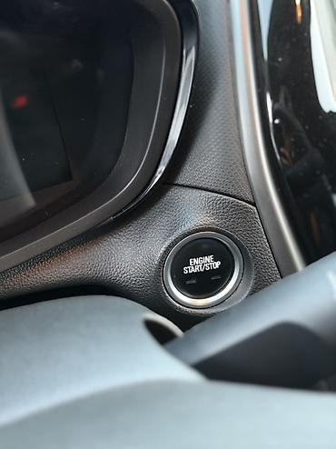 танк 700: Chevrolet Spark: 2019 г., 1 л, Вариатор, Бензин, Хэтчбэк — 6