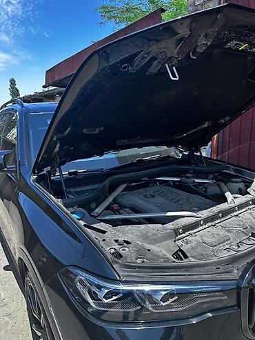 СТО, ремонт транспорта: Компьютерная диагностика, Замена масел, жидкостей, Плановое техобслуживание, с выездом — 3