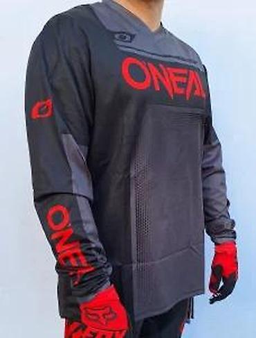 Oprema za bicikliste: O’Neal komplet za motocross/enduro – dres + pantalone + rukavice - — 20