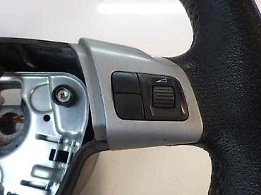 đilo: VOLAN GTS ZA OPEL VECTRA C OD 2005. DO 2008. GOD. | Polovni — 3
