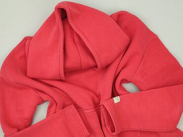 bluzy damskie c a: Bluza z kapturem damska, rozmiar 3XL