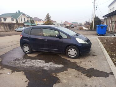ролики на хонда фит: Honda Fit: 2008 г., 1.3 л, Вариатор, Бензин, Универсал
