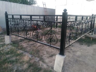 Ритуальные услуги: Изготовление памятников, Изготовление оградок, Изготовление крестов | Гранит, Металл, Мрамор | Оформление — 2