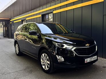зеркало заднего вида мерс 124: Chevrolet Equinox: 2018 г., 1.6 л, Автомат, Дизель, Кроссовер