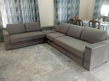 Другие услуги: Мягкая мебель: диваны и кресла - Изготовление и перетяжка мягкой — 2