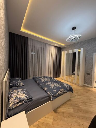 Həyət evləri və villaların satışı: 3 otaqlı, 100 kv. m, Yeni təmirli — 12