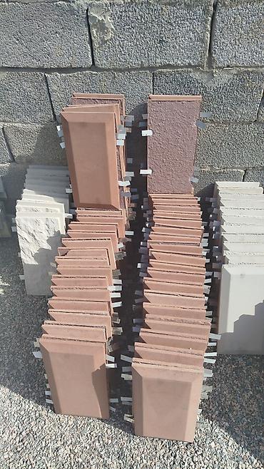 Фасадные сэндвич панели: Фасадные декоративные панели «под кирпич» и «под камень» - — 15