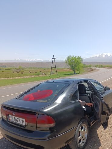 колпаки мазда: Mazda 626: 1992 г., 2 л, Механика, Бензин, Седан