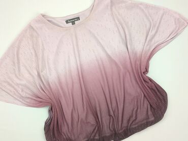 szorty damskie martes: Blouse, Bonmarche, M (EU 38), condition - Very good