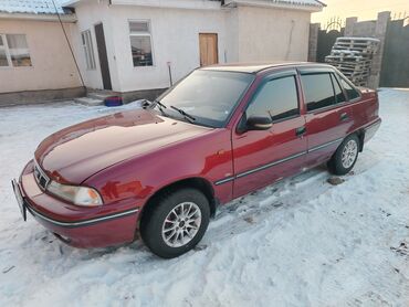 нексия 1 жалал абад: Daewoo Nexia: 2004 г., 1.5 л, Механика, Бензин