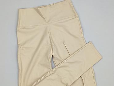 maternity: Legginsy Sportowe damskie, rozmiar S — 1
