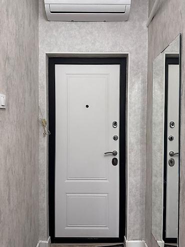 Продажа квартир: 3 комнаты, 62 м², 105 серия, 1 этаж, Евроремонт — 6