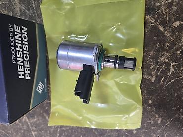 Регулятор давления топлива (Fuel Pump Regulator) для дизельной системы